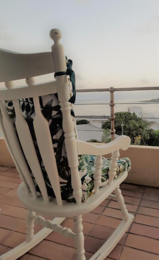 Sea View Holiday Flat - 16 La Luce Margate Exterior foto
