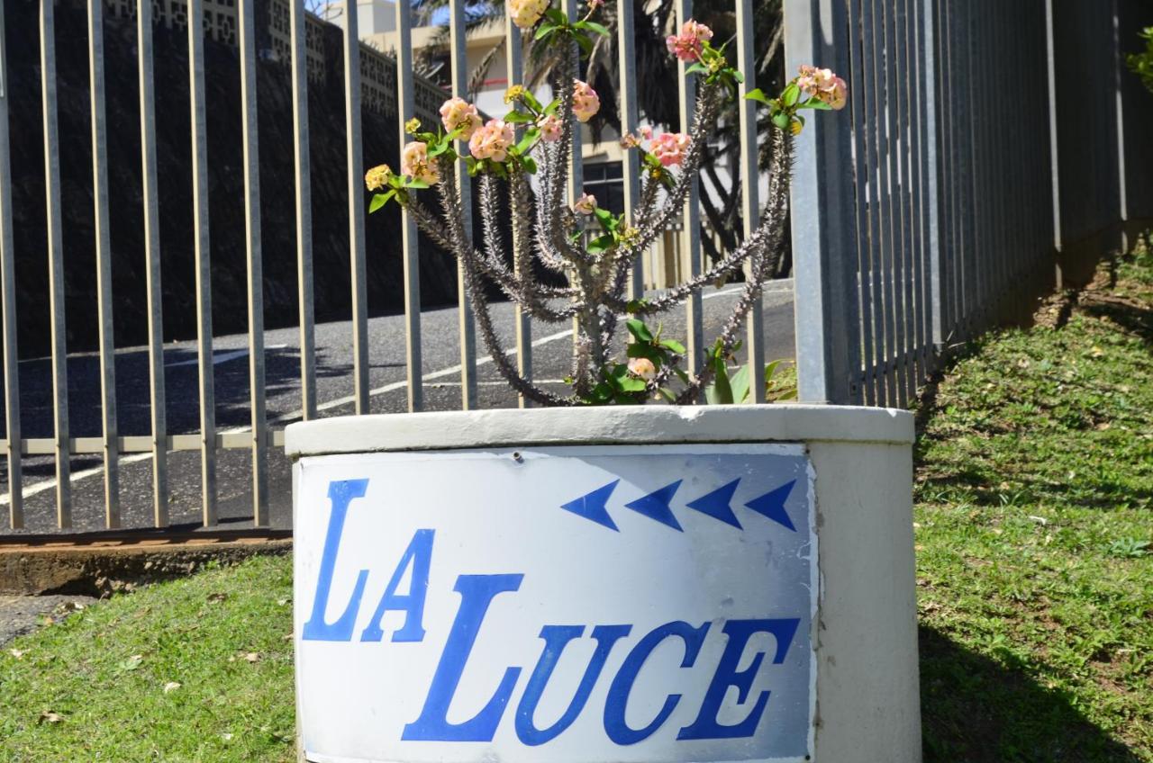 Sea View Holiday Flat - 16 La Luce Margate Exterior foto